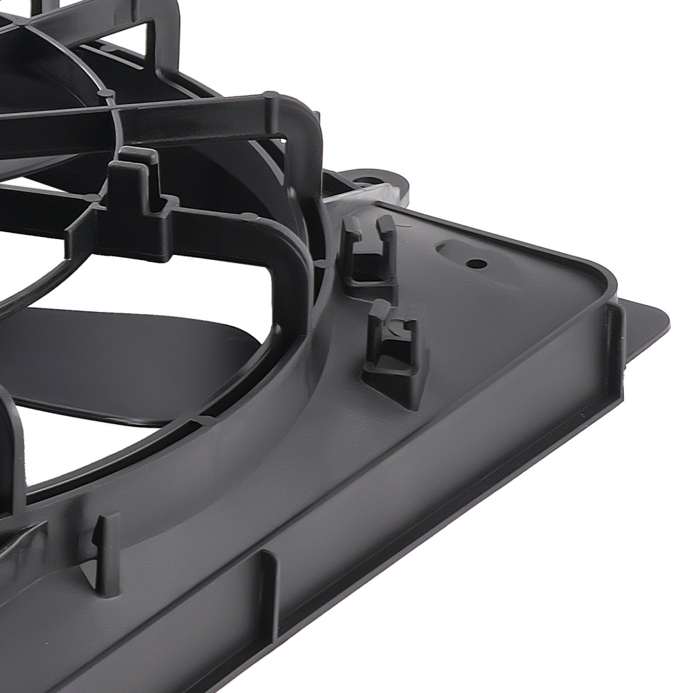 Cooling Fan Assembly compatible for Chevrolet Camaro 6.2L 12-15 19355766 GM3115245