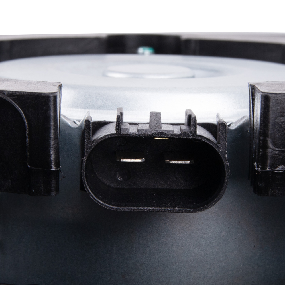 Dual Cooling Fan compatible for Chevy Silverado/Suburban Compatible for GMC Sierra/Yukon 89023368