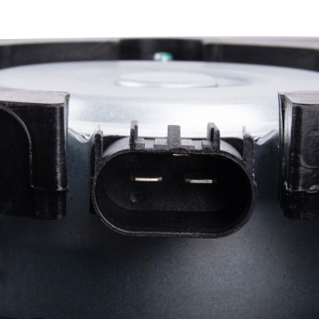 Dual Cooling Fan compatible for Chevy Silverado/Suburban Compatible for GMC Sierra/Yukon 89023368