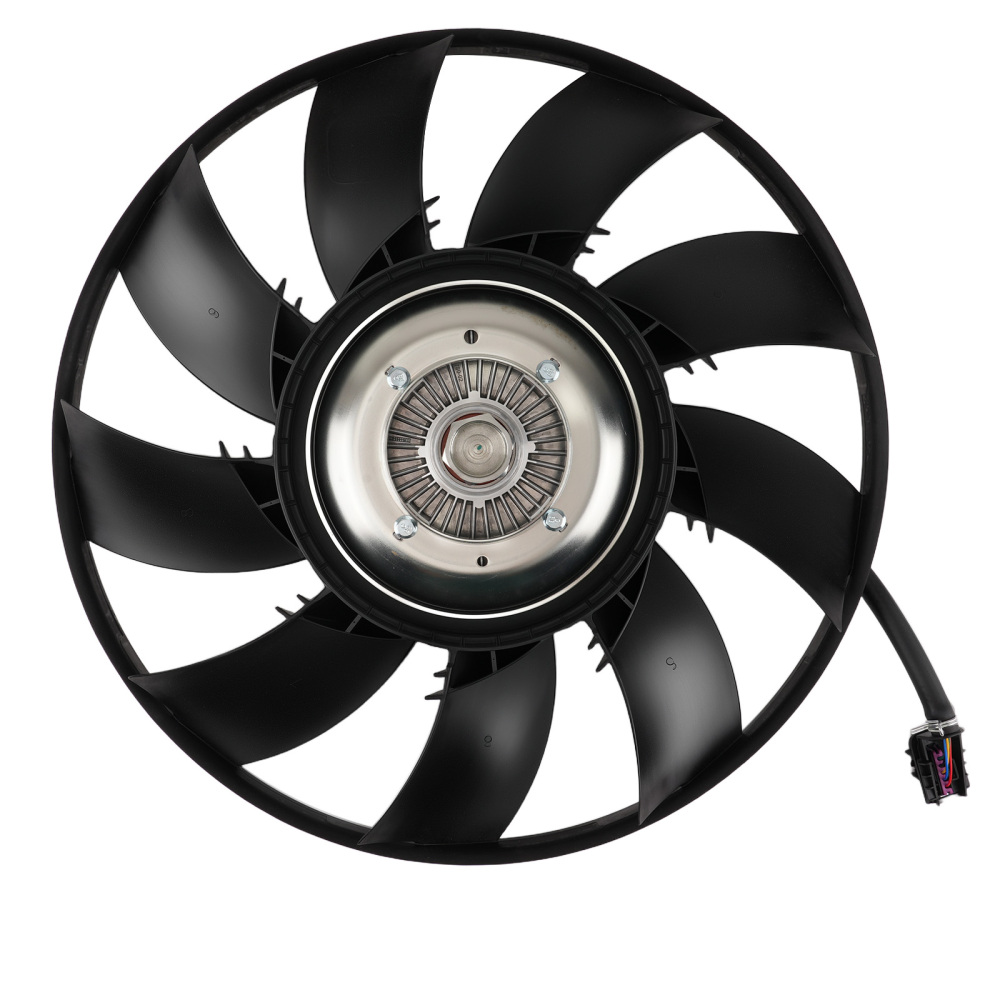 Gruppo Ventola 5 Pin compatibile per Land Rover LR4 compatibile per Range Rover Sport 3.0L 2010-13 SK3305