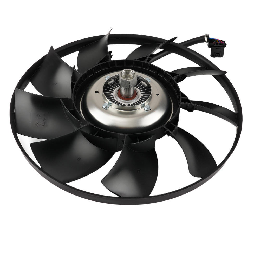 Gruppo Ventola 5 Pin compatibile per Land Rover LR4 compatibile per Range Rover Sport 3.0L 2010-13 SK3305