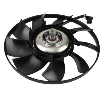 Gruppo Ventola 5 Pin compatibile per Land Rover LR4 compatibile per Range Rover Sport 3.0L 2010-13 SK3305