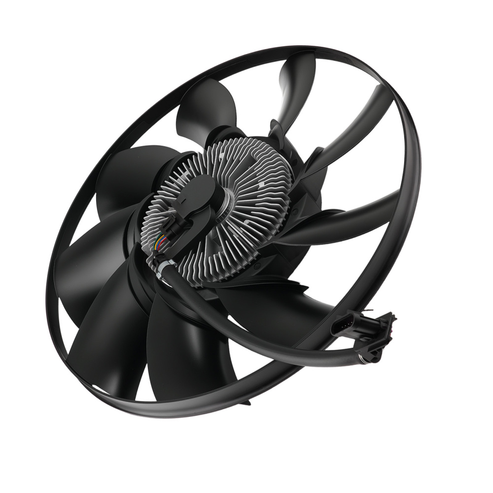 Gruppo Ventola 5 Pin compatibile per Land Rover LR4 compatibile per Range Rover Sport 3.0L 2010-13 SK3305