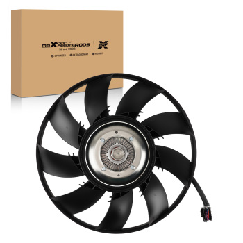 Gruppo Ventola 5 Pin compatibile per Land Rover LR4 compatibile per Range Rover Sport 3.0L 2010-13 SK3305