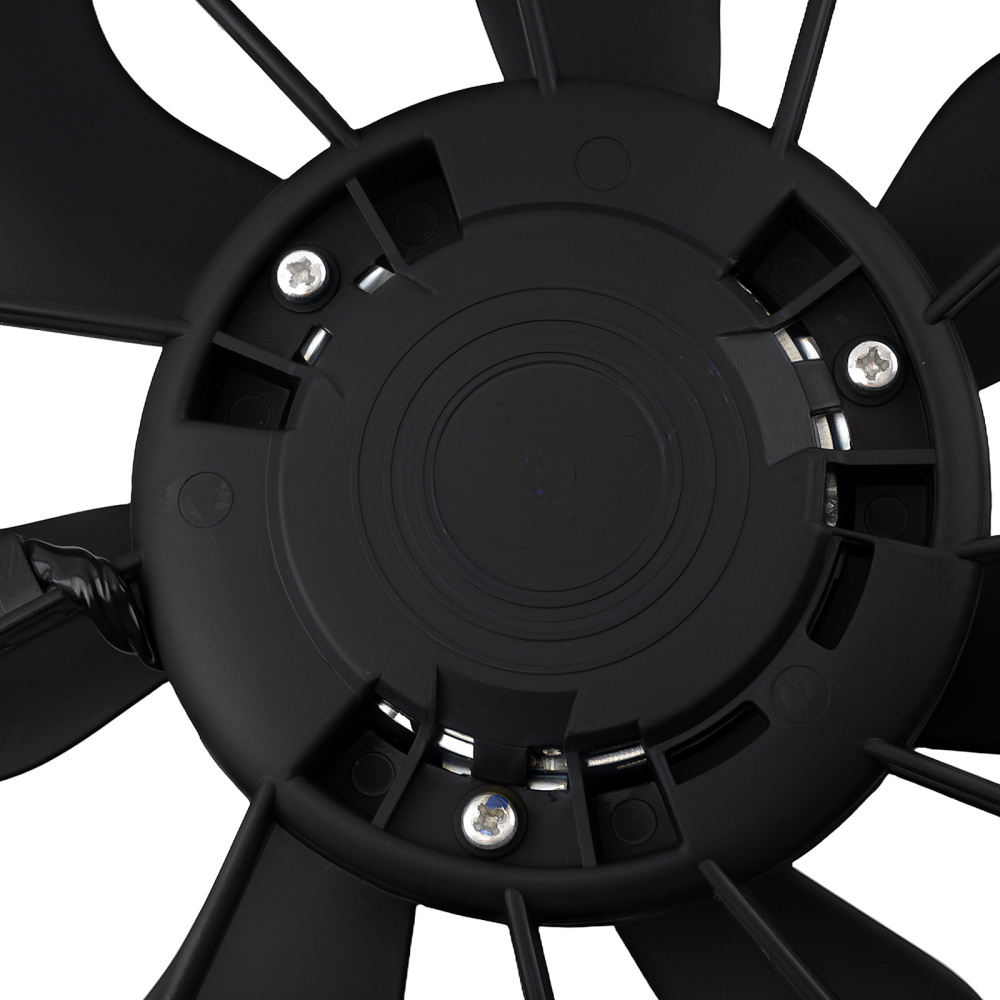 Ventola Raffreddamento compatibile per Mercedes CLA Coupe C117 2465000064 2013-2019 7 Pale