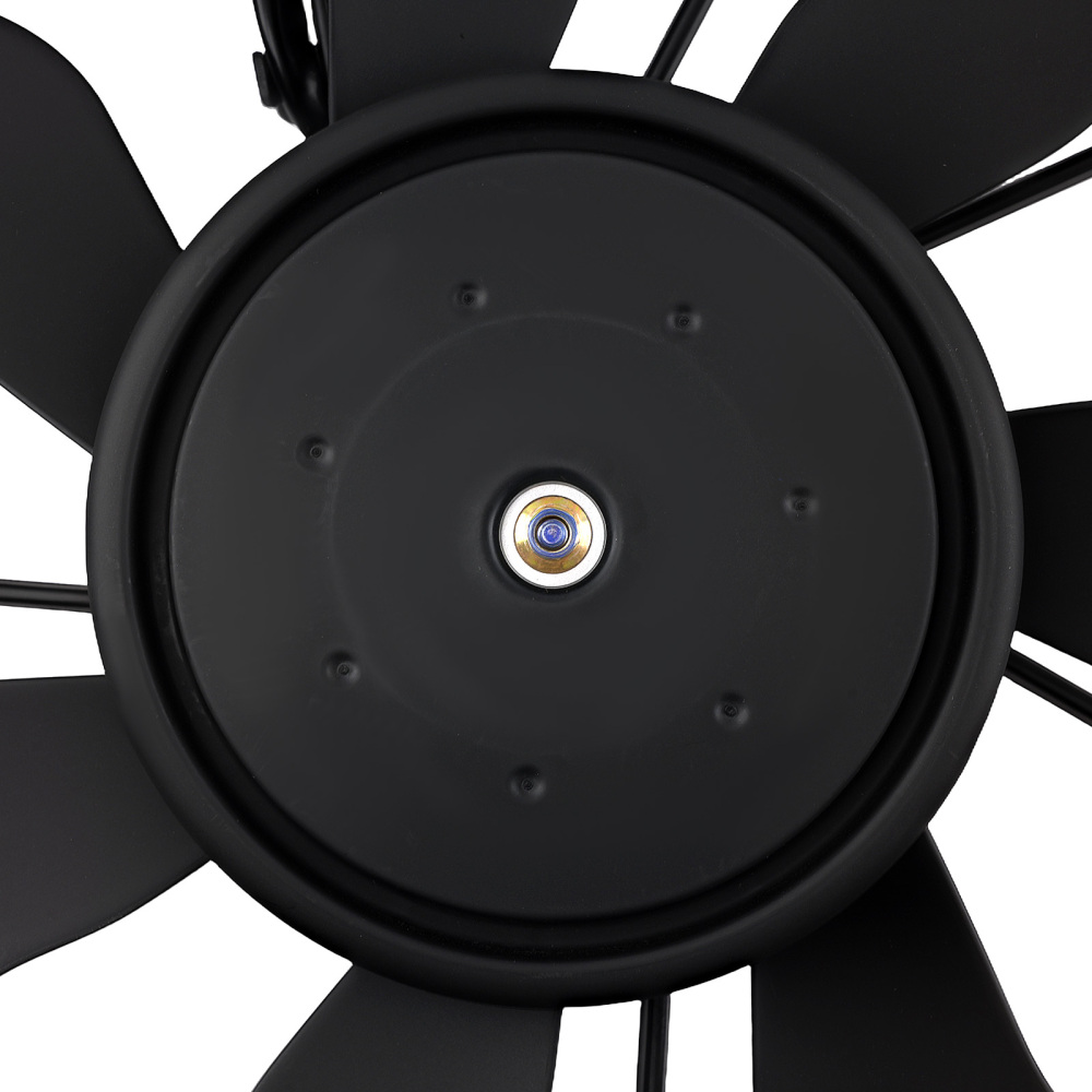 Ventola Raffreddamento compatibile per Mercedes CLA Coupe C117 2465000064 2013-2019 7 Pale