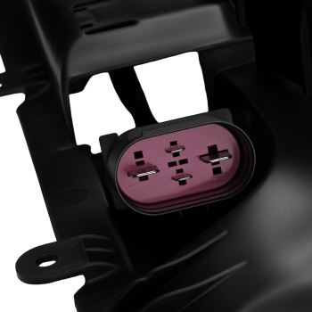 Cooling Fan compatible for Mercedes-Benz CLA250 GLA250 2014-20 2465000064 A2465000064