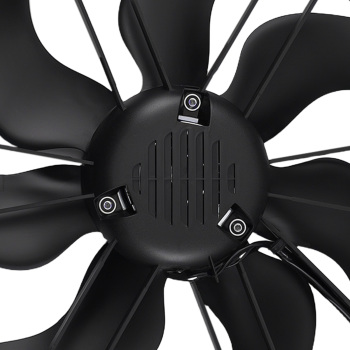 Cooling Fan compatible for Mercedes-Benz CLA250 GLA250 2014-20 2465000064 A2465000064