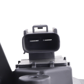 Dual Cooling Fan Assembly compatible for Ford EcoSport 2.0L 2018 2019 2020 GN1Z8C607B