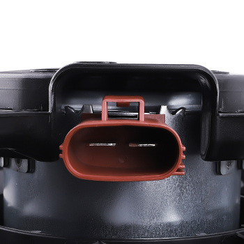 Dual Cooling Fan Assembly compatible for Ford EcoSport 2.0L 2018 2019 2020 GN1Z8C607B