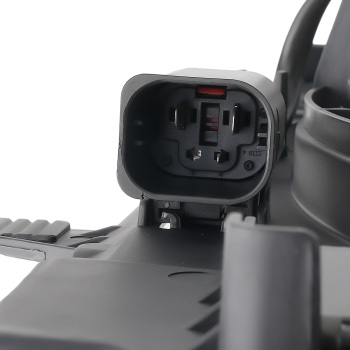 Cooling Fan compatible for BMW 230i/330e/330i/340i/430i/440i 2016-2020 17428625440 SK621303