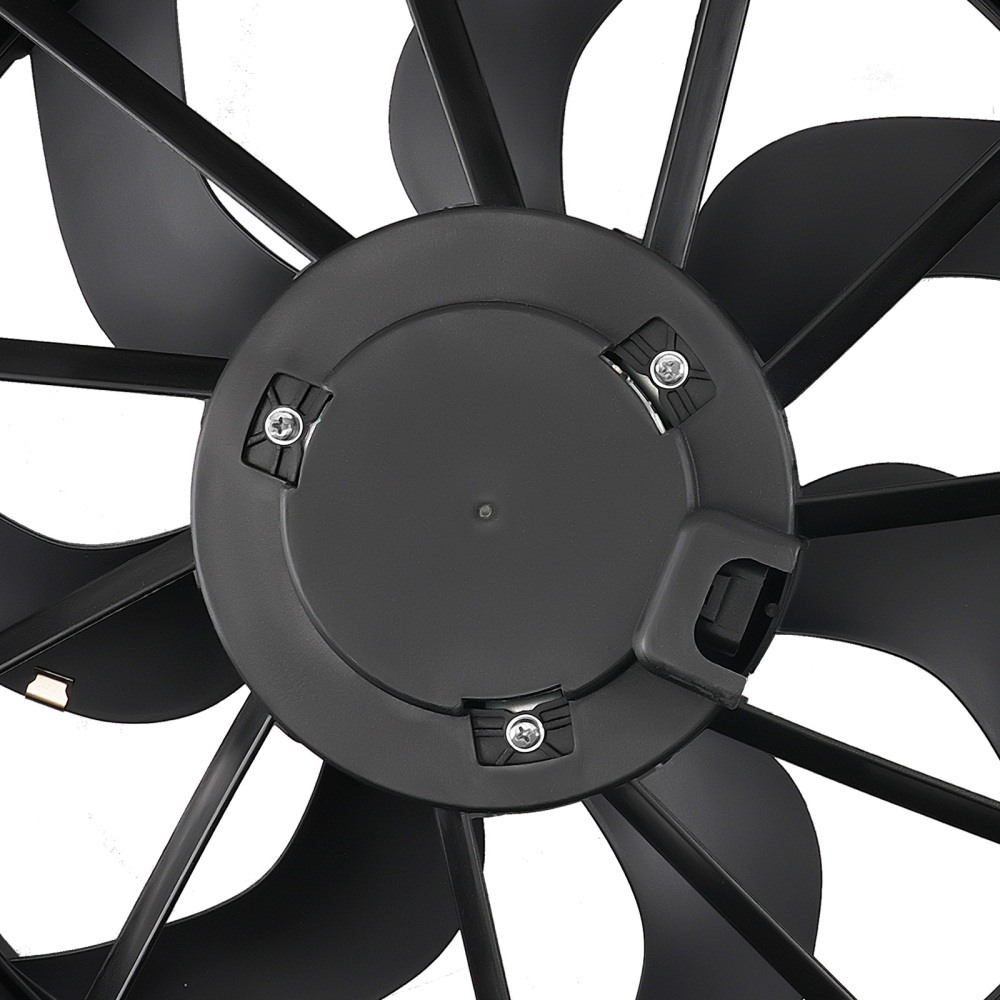 Cooling Fan compatible for Chevrolet Equinox 2010-2017 GM3115239 621-456 25952785