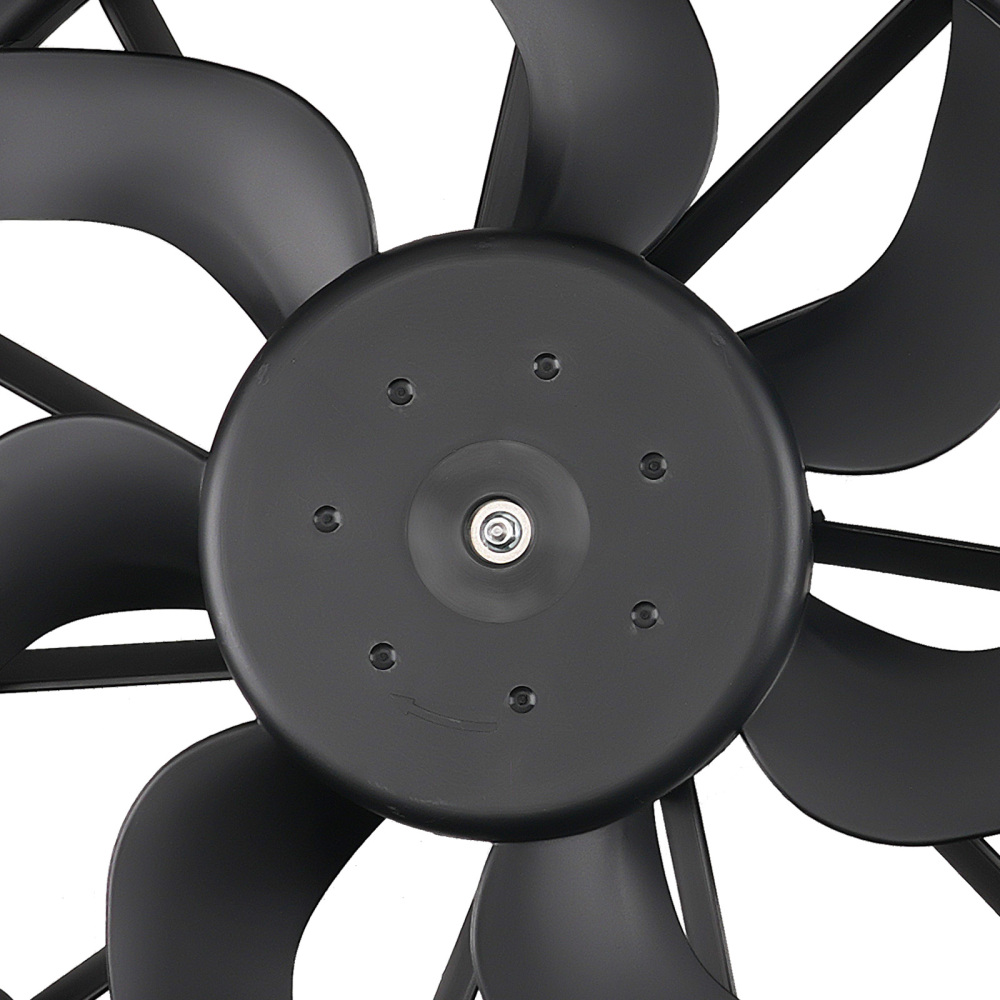 Cooling Fan compatible for Chevrolet Equinox 2010-2017 GM3115239 621-456 25952785