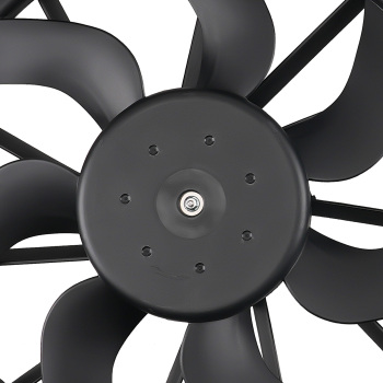 Cooling Fan compatible for Chevrolet Equinox 2010-2017 GM3115239 621-456 25952785