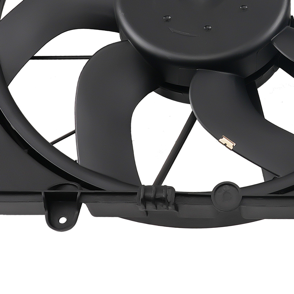 Cooling Fan compatible for Chevrolet Equinox 2010-2017 GM3115239 621-456 25952785