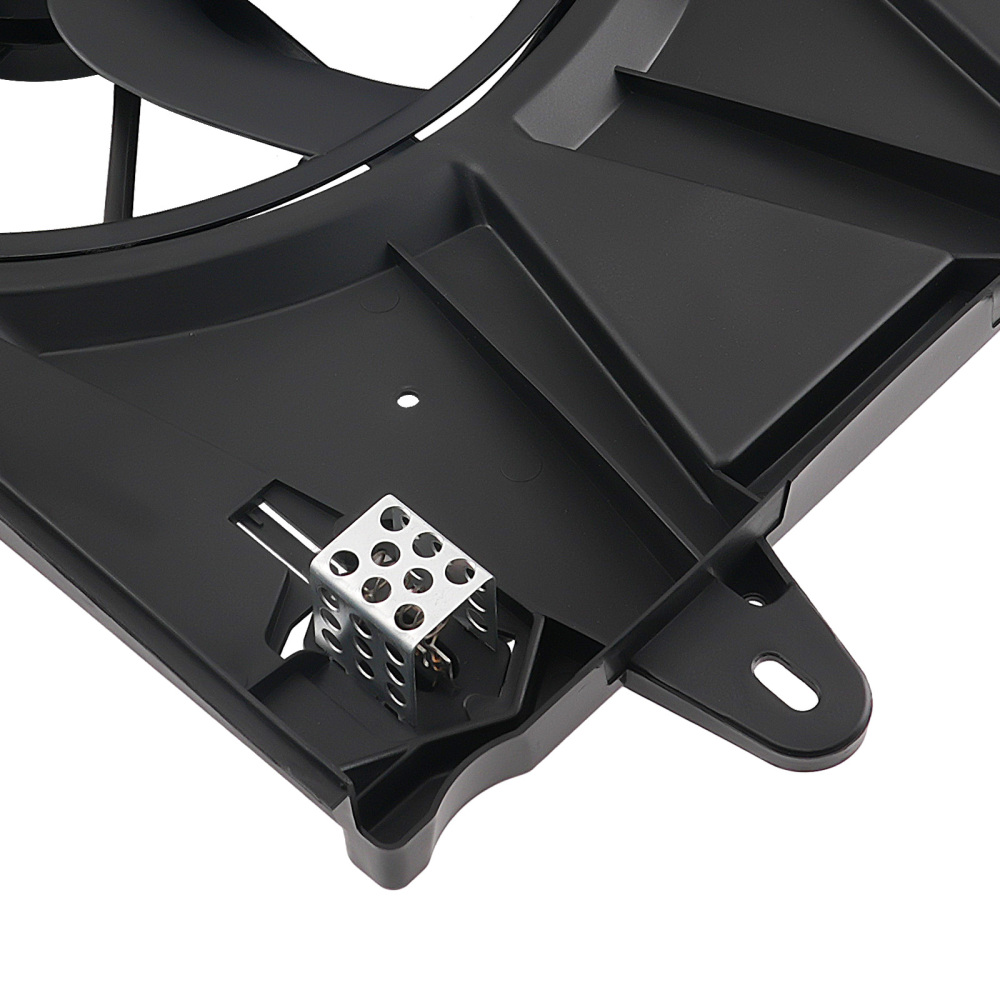 Cooling Fan compatible for Chevrolet Equinox 2010-2017 GM3115239 621-456 25952785