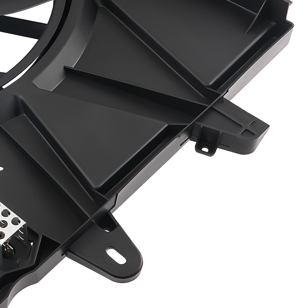 Cooling Fan compatible for Chevrolet Equinox 2010-2017 GM3115239 621-456 25952785