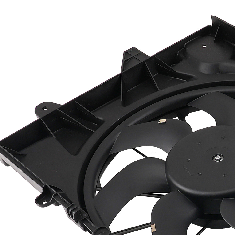 Cooling Fan compatible for Chevrolet Equinox 2010-2017 GM3115239 621-456 25952785