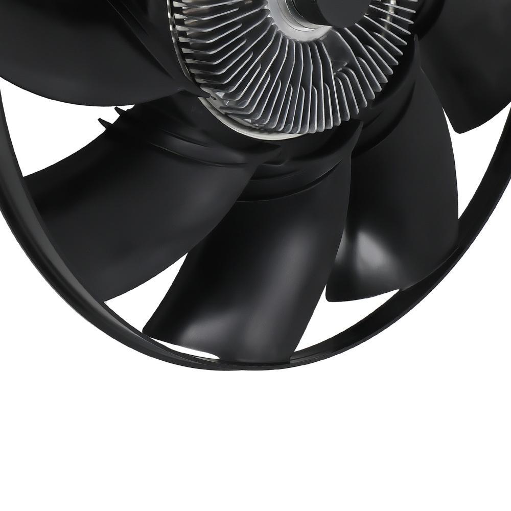 Cooling Fan compatible for Range Rover Sport Supercharged 2006-2009 12462753 LR025955