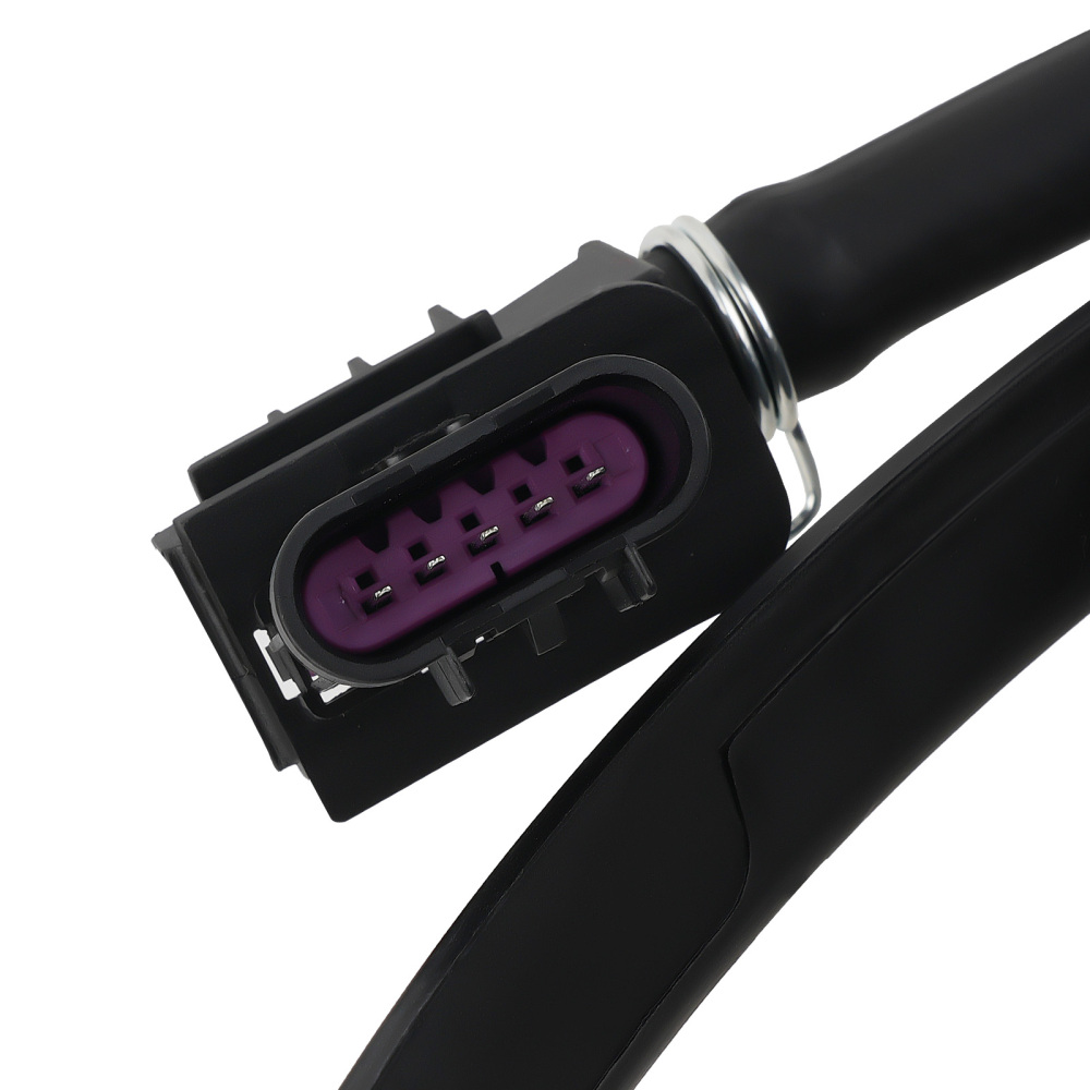 Cooling Fan compatible for Range Rover Sport Supercharged 2006-2009 12462753 LR025955