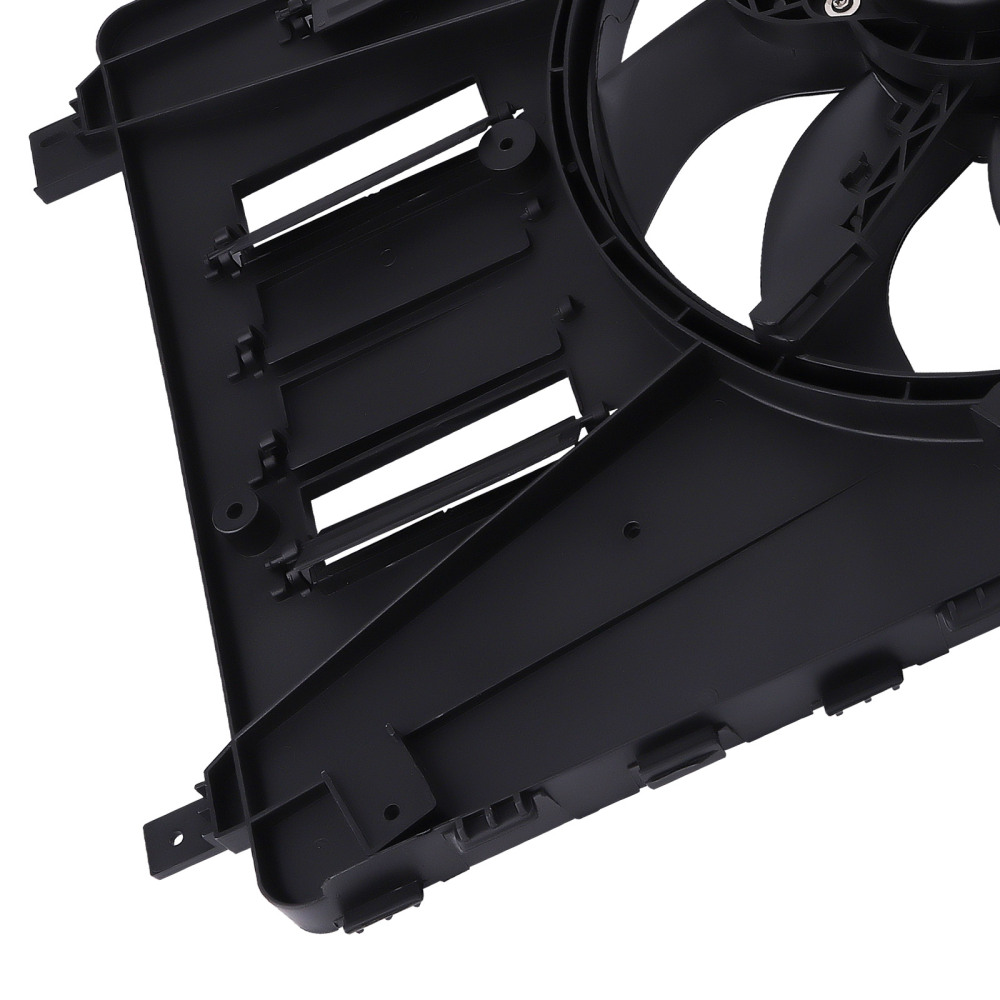 Electric Radiator Cooling Fan compatible for Land Rover LR2 2008-2014 LR026078 FA70943