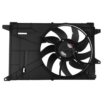 Electric Radiator Cooling Fan compatible for Chevy Spark Activ/LS/LT 2016-2022 42426778