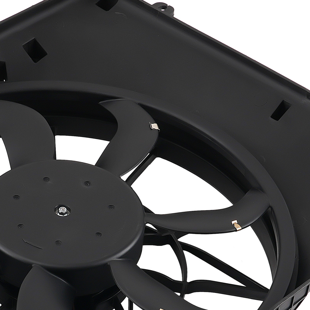 Cooling Fan 240W compatible for Hyundai Genesis Coupe 2.0L 2013-2014 253802M500