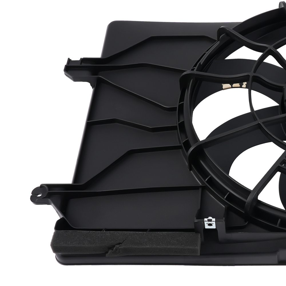 Cooling Fan compatible for Hyundai Tucson compatible for Kia Sportage L4 2.4L 2010-2013 25380-2S500