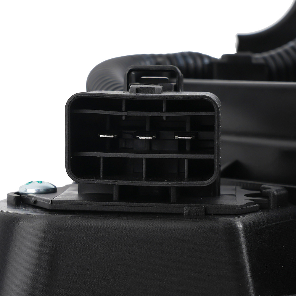 Cooling Fan compatible for Hyundai Tucson compatible for Kia Sportage L4 2.4L 2010-2013 25380-2S500