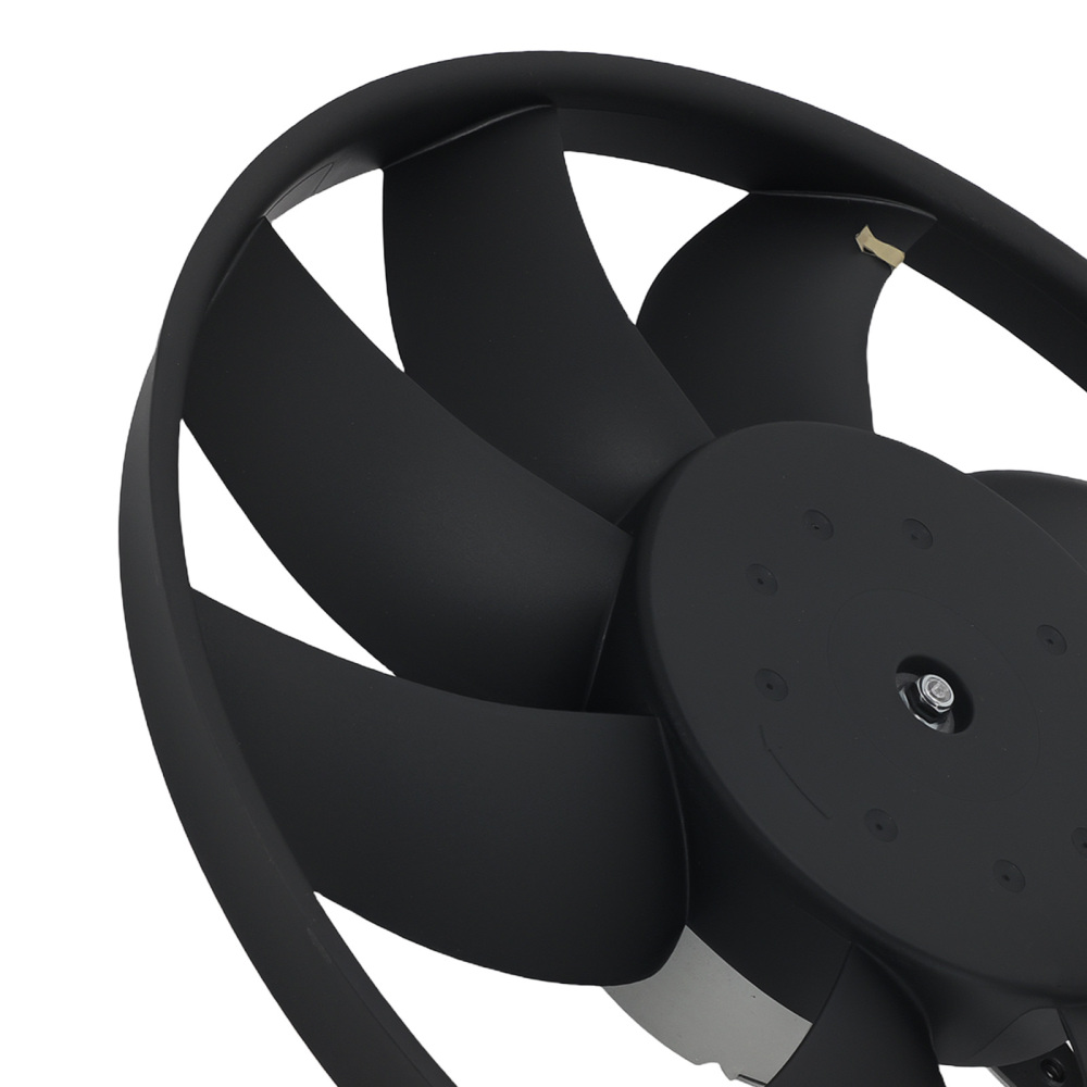 Cooling Fan 2 Pin compatibile per Mercedes-Benz Sprinter 2500/3500 V6 3.0L 2E0959455A