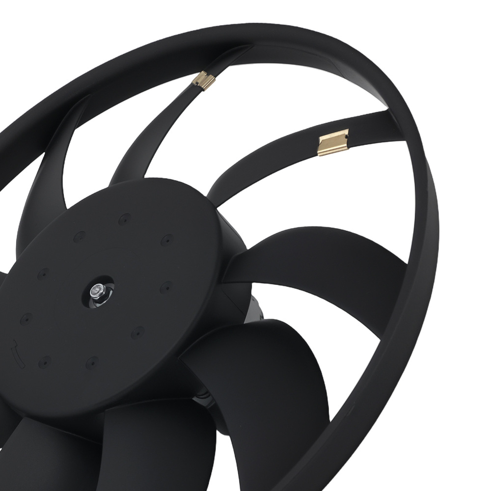 Cooling Fan 2 Pin compatibile per Mercedes-Benz Sprinter 2500/3500 V6 3.0L 2E0959455A