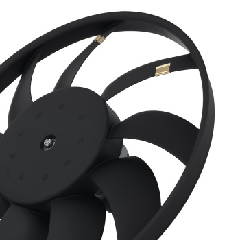 Cooling Fan 2 Pin compatibile per Mercedes-Benz Sprinter 2500/3500 V6 3.0L 2E0959455A