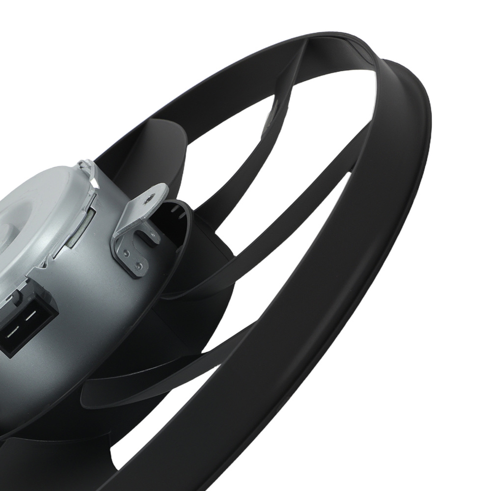 Cooling Fan 2 Pin compatibile per Mercedes-Benz Sprinter 2500/3500 V6 3.0L 2E0959455A