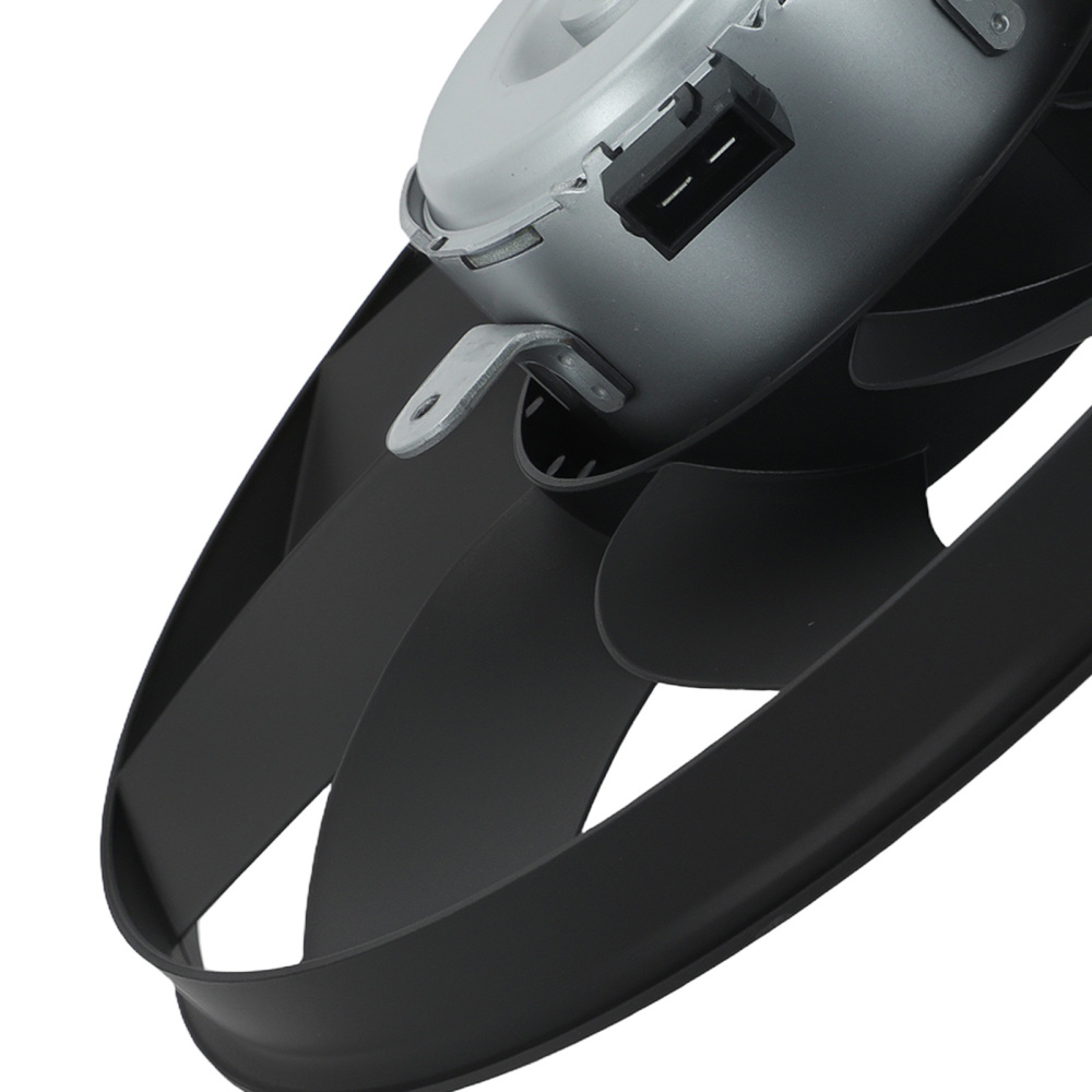 Cooling Fan 2 Pin compatibile per Mercedes-Benz Sprinter 2500/3500 V6 3.0L 2E0959455A