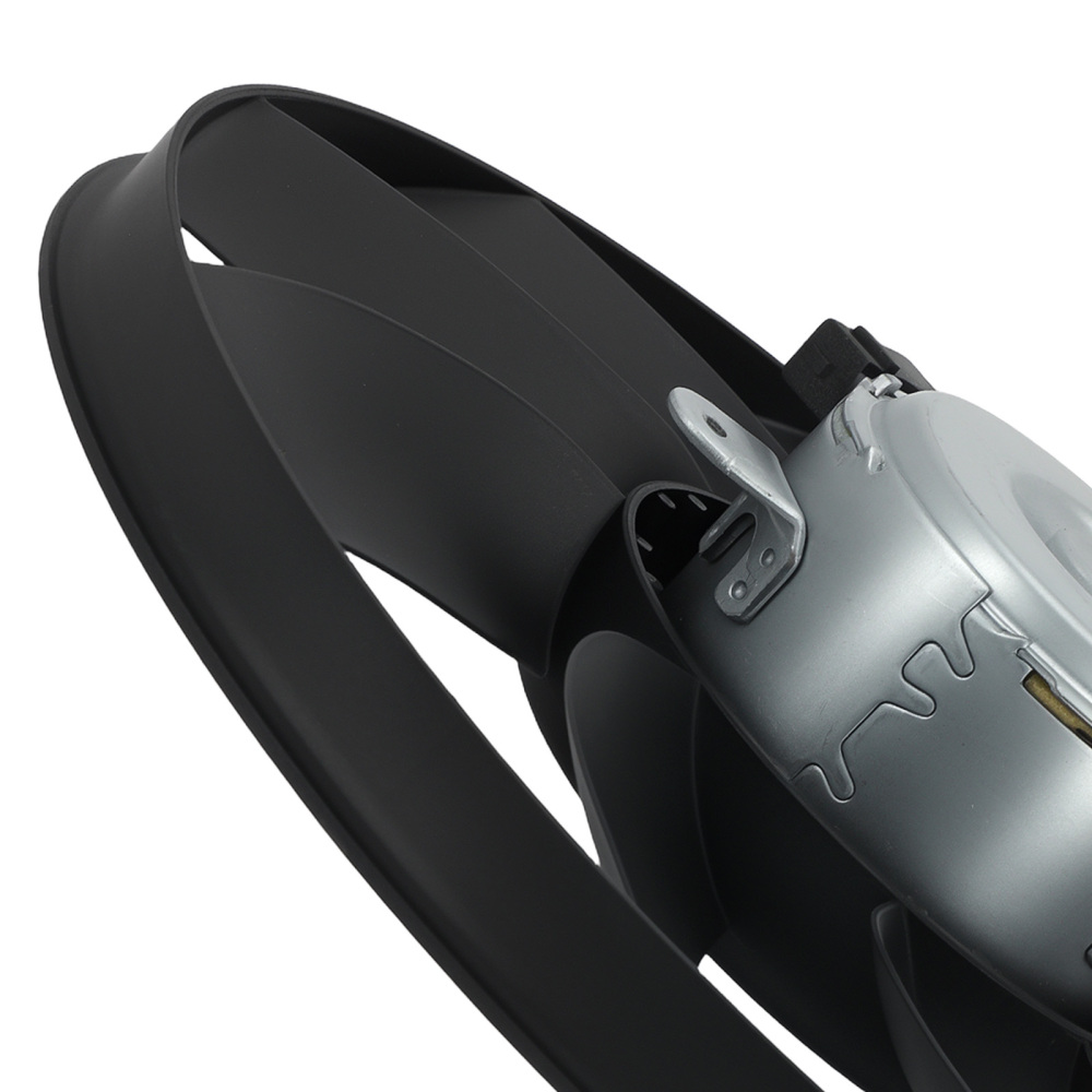 Cooling Fan 2 Pin compatibile per Mercedes-Benz Sprinter 2500/3500 V6 3.0L 2E0959455A