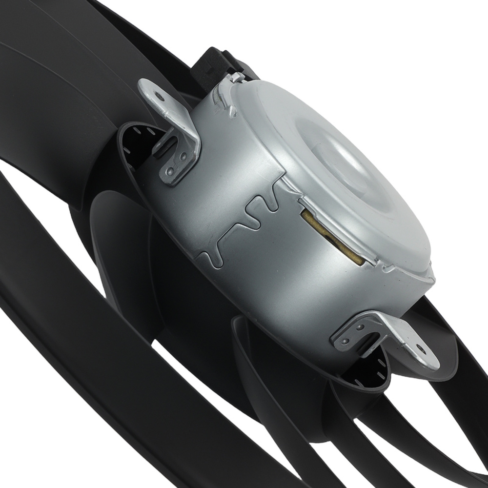 Cooling Fan 2 Pin compatibile per Mercedes-Benz Sprinter 2500/3500 V6 3.0L 2E0959455A