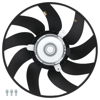 Cooling Fan 2 Pin compatibile per Mercedes-Benz Sprinter 2500/3500 V6 3.0L 2E0959455A