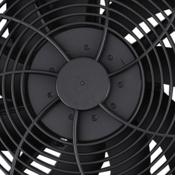 Electric Radiator Cooling Fan compatible for Mercedes-Benz Sprinter 2500/3500XD 2010-2018