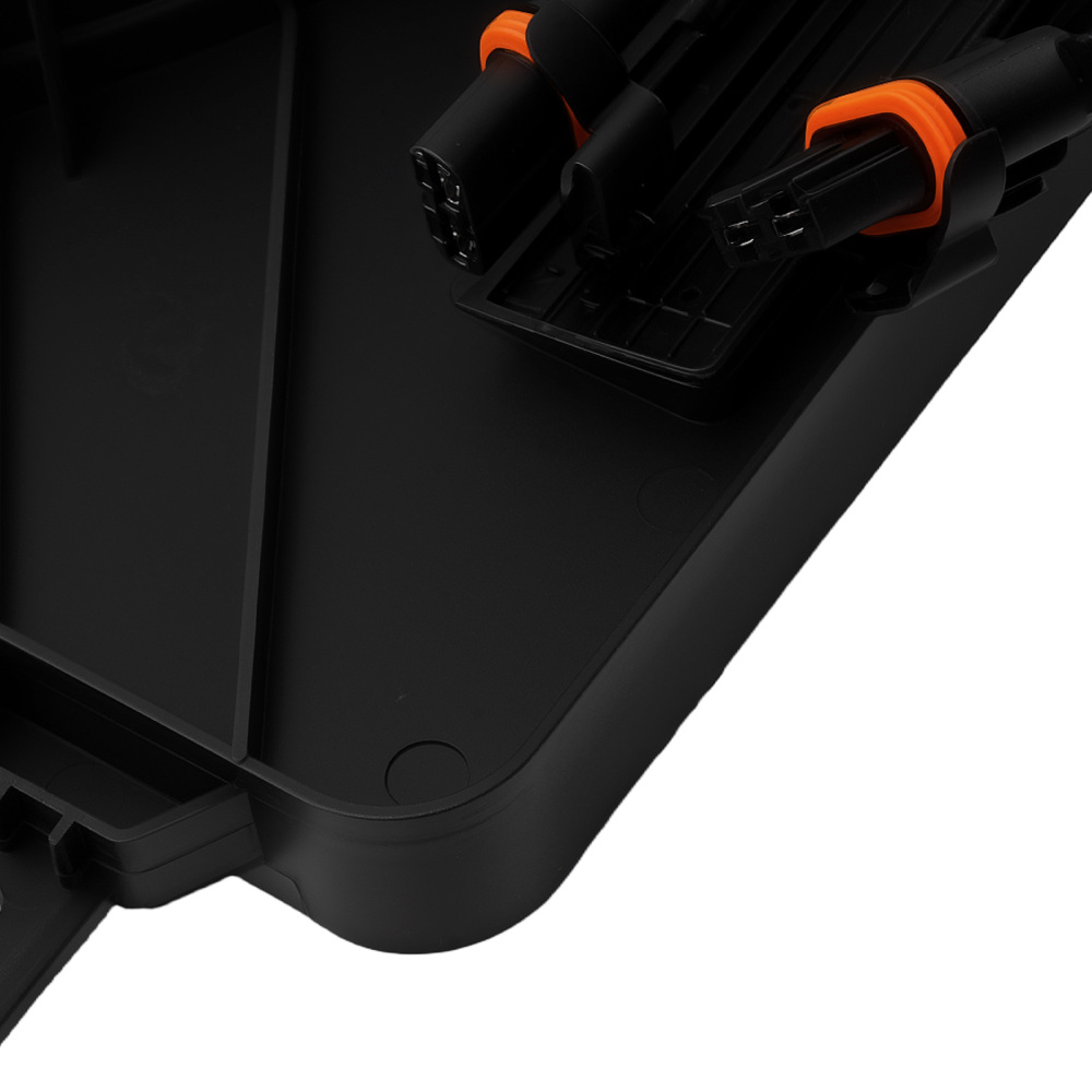 Electric Radiator Cooling Fan compatible for Volvo S80/S60/V60/V70/XC70 2008-2016 30668629