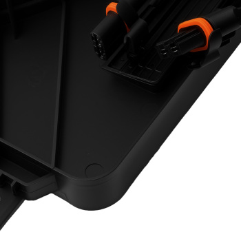 Electric Radiator Cooling Fan compatible for Volvo S80/S60/V60/V70/XC70 2008-2016 30668629