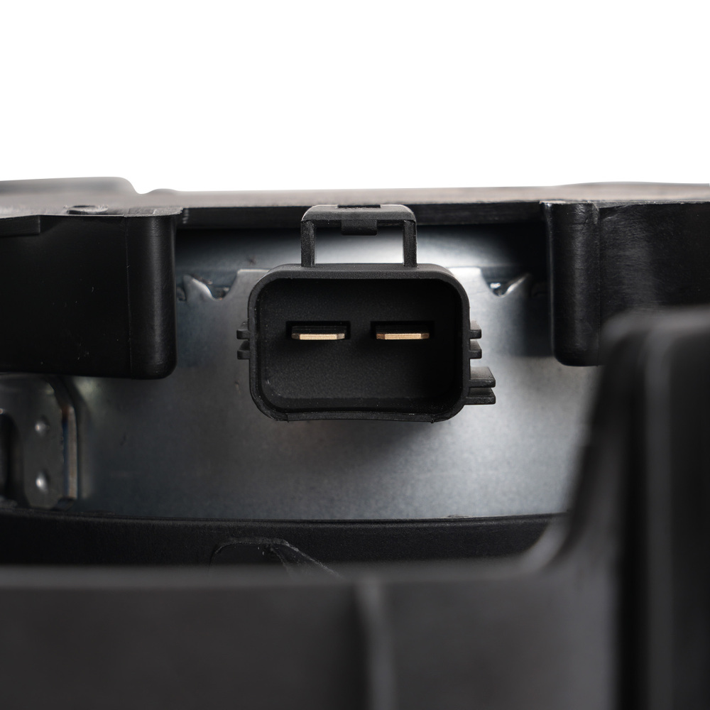 240W Cooling Fans compatible for Lincoln MKZ 3.7L 2013-2016 FG9Z8C607A FO3115208