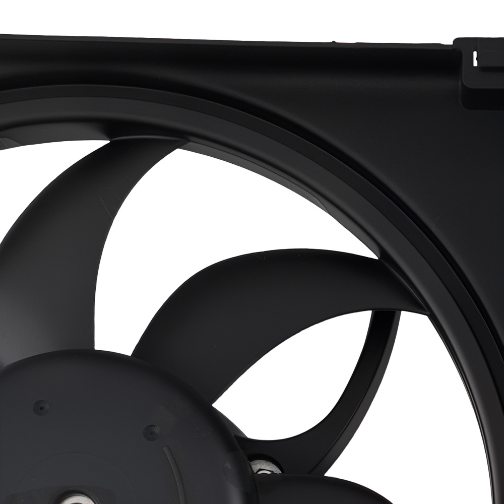 240W Cooling Fans compatible for Lincoln MKZ 3.7L 2013-2016 FG9Z8C607A FO3115208