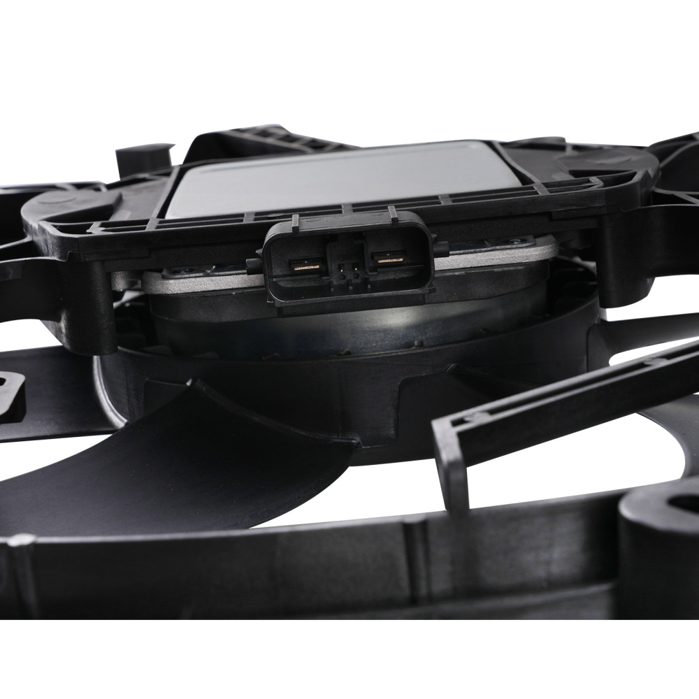 Electric Radiator Cooling Fan compatible for Toyota Crown/Compatible for RAV4/Venza 2019-2023 1636331500