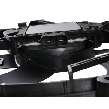 Electric Radiator Cooling Fan compatible for Toyota Crown/Compatible for RAV4/Venza 2019-2023 1636331500