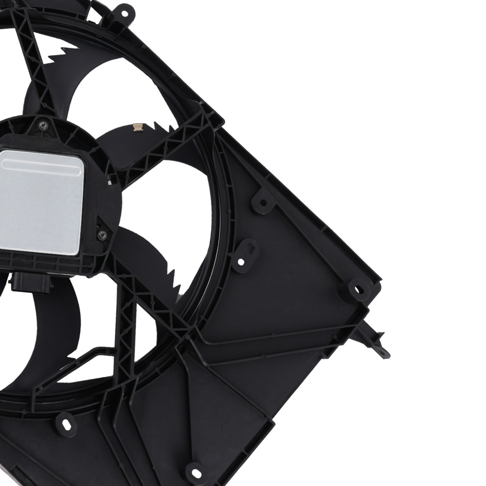 Electric Radiator Cooling Fan compatible for Toyota Crown/Compatible for RAV4/Venza 2019-2023 1636331500