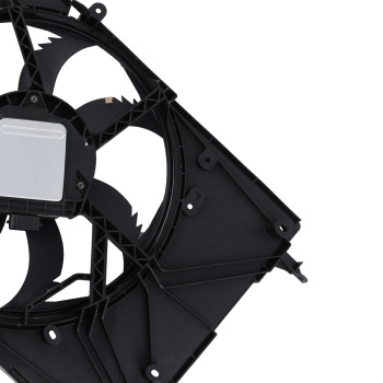 Electric Radiator Cooling Fan compatible for Toyota Crown/Compatible for RAV4/Venza 2019-2023 1636331500