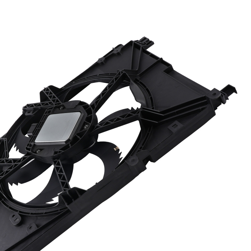 Electric Radiator Cooling Fan compatible for Toyota Crown/Compatible for RAV4/Venza 2019-2023 1636331500