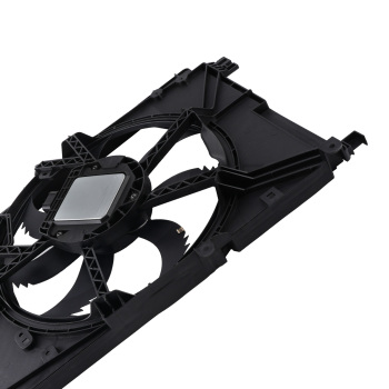 Electric Radiator Cooling Fan compatible for Toyota Crown/Compatible for RAV4/Venza 2019-2023 1636331500