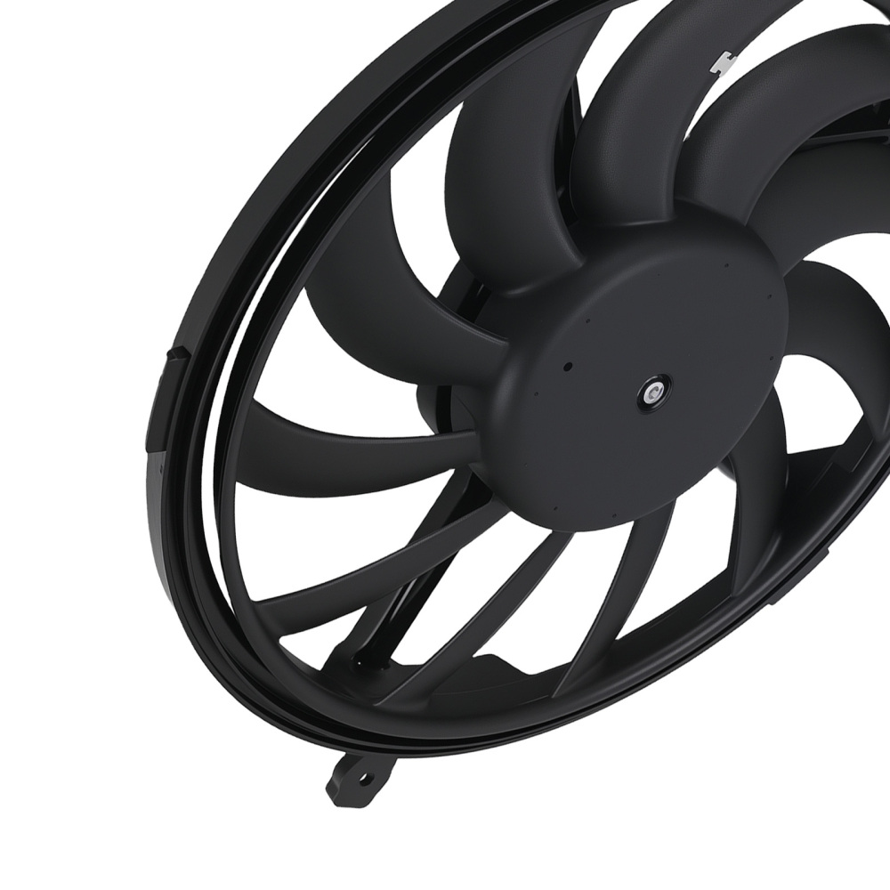 Cooling Fan compatible for Mini Cooper Countryman F60 L4 1.6L 2011-2017 620911