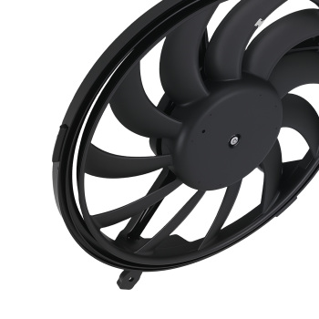 Cooling Fan compatible for Mini Cooper Countryman F60 L4 1.6L 2011-2017 620911